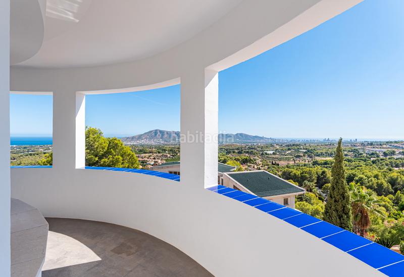 Foto 36affdc5-0623-43d2-9336-430a4f26f226. Haus in Escandinavia-Cautivador Alfàs del Pi (l´)