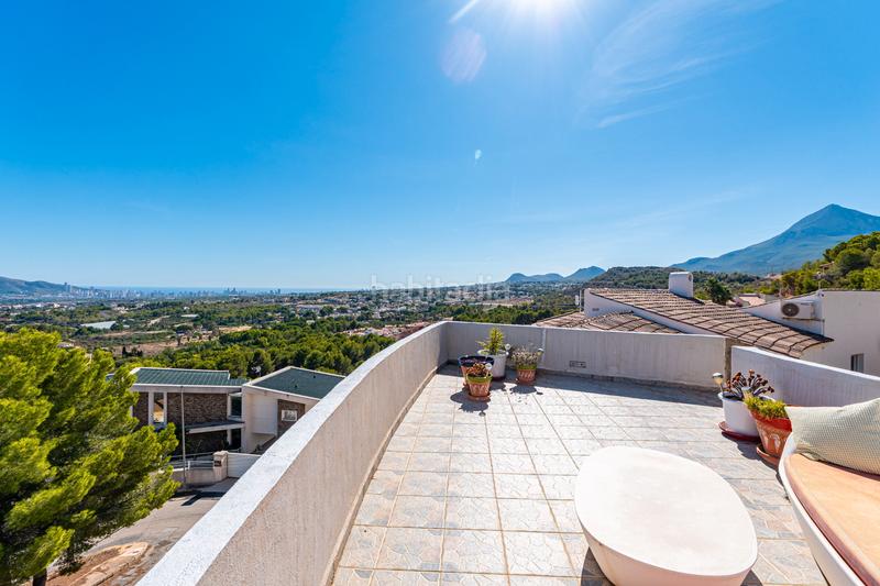 Foto 5a88b30e-a5a8-4050-9fdc-cb45066f188b. Haus in Escandinavia-Cautivador Alfàs del Pi (l´)