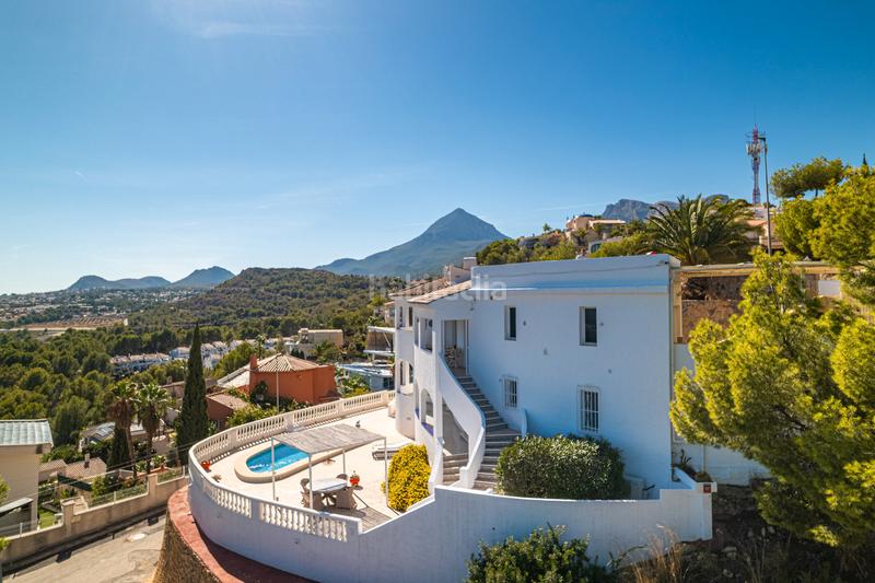 Foto 64a00447-8d19-4fe2-b880-bfd5606f119f. Haus in Escandinavia-Cautivador Alfàs del Pi (l´)