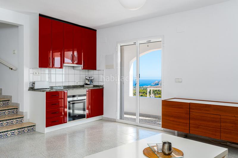 Foto 8c9dce48-fe1d-499b-8c95-a768838b5618. Haus in Escandinavia-Cautivador Alfàs del Pi (l´)