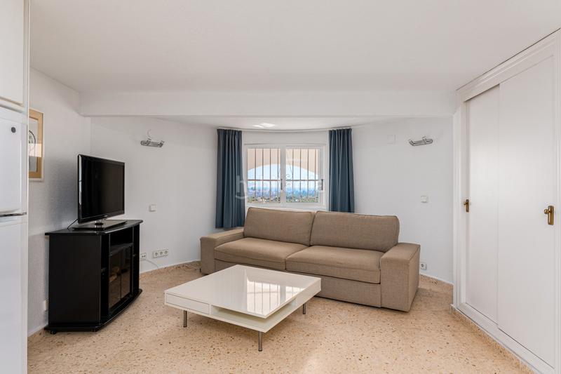 Foto e00f56f1-b8ca-46fb-bf75-a157848e13f2. Haus in Escandinavia-Cautivador Alfàs del Pi (l´)