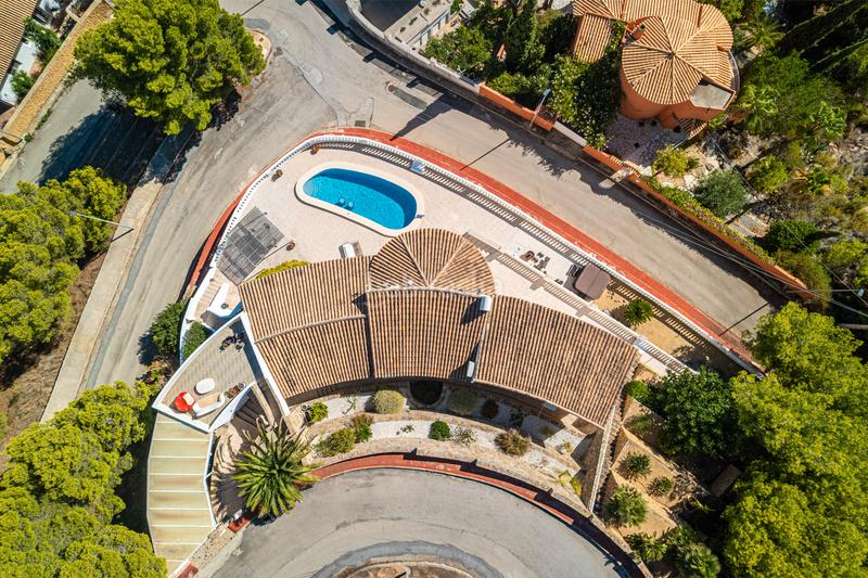 Foto e52eb90e-1efb-45ce-8edc-3c5b4016d9aa. Haus in Escandinavia-Cautivador Alfàs del Pi (l´)