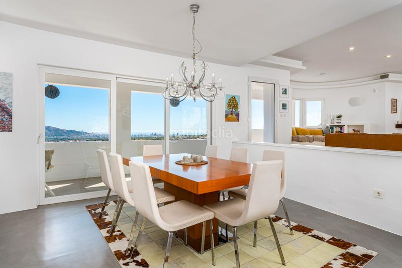 Foto fabd7c05-10f1-414d-a829-612472264803. Haus in Escandinavia-Cautivador Alfàs del Pi (l´)