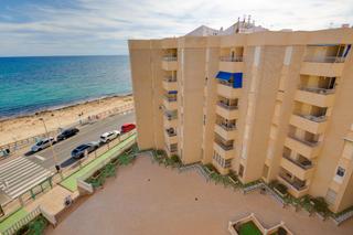 Appartement in Zona Playa de los Locos