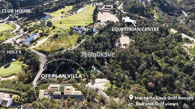 Foto 119d0e76-804d-400c-876d-7481fc2c28d0. Casa in Benahavís pueblo Benahavís