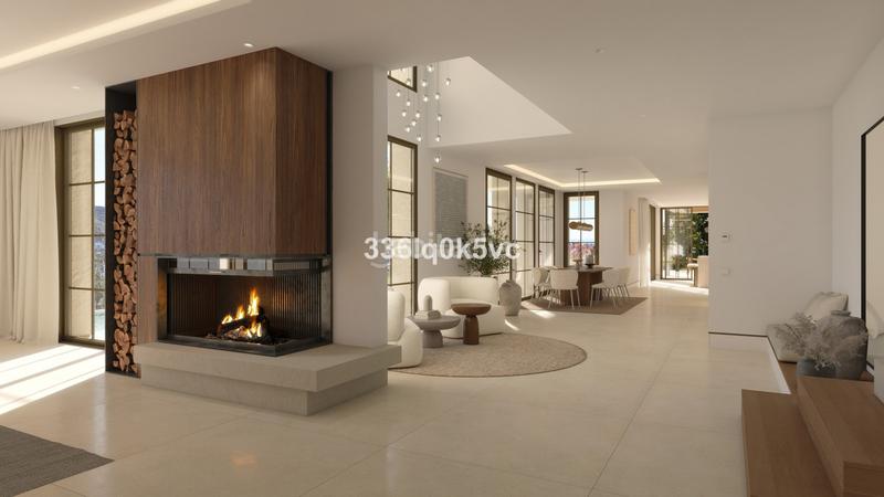 Foto 295254a0-968c-4ba3-a564-0b09da98b6c0. Casa in Benahavís pueblo Benahavís