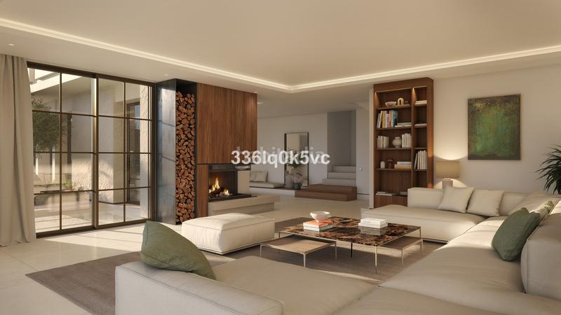 Foto 2b18d10d-a101-4957-bc6f-742a6f561c47. Casa in Benahavís pueblo Benahavís