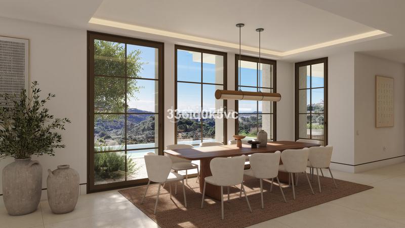 Foto 5f7bf175-5898-488a-bf3d-a24b663c7d7b. Casa in Benahavís pueblo Benahavís