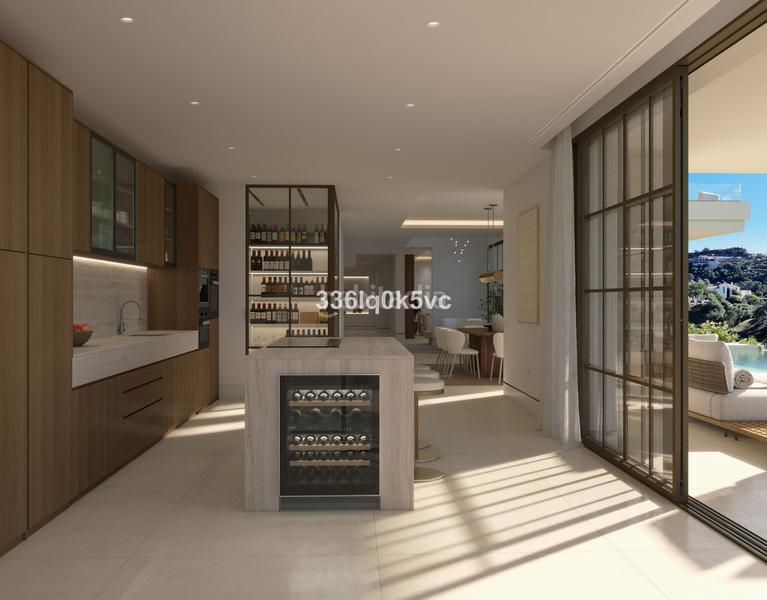 Foto 9f7efffd-acce-47da-adcc-aaf8b9ebe5b4. Casa in Benahavís pueblo Benahavís