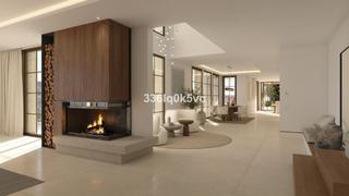 Casa en Benahavís pueblo