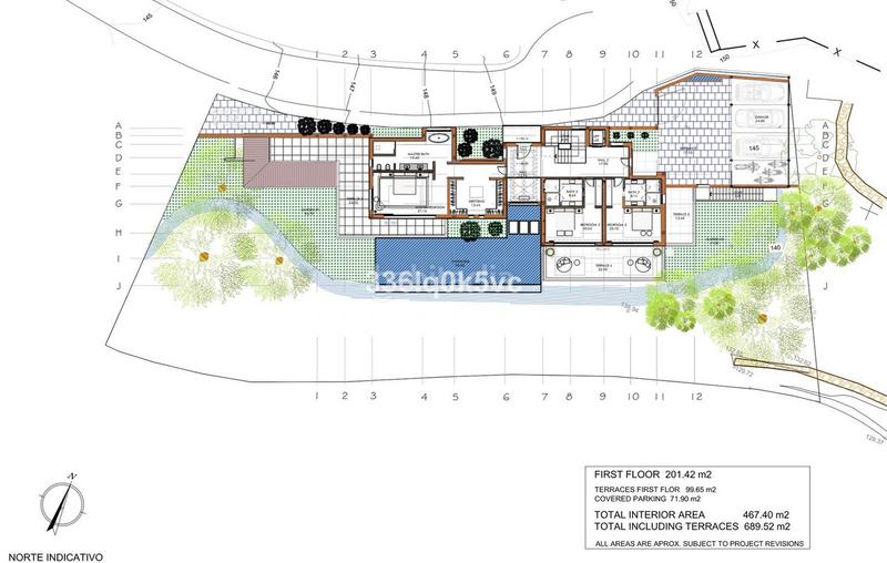 Foto b6f202b7-5f05-4a2c-9b47-49401d3667b9. Casa in Benahavís pueblo Benahavís