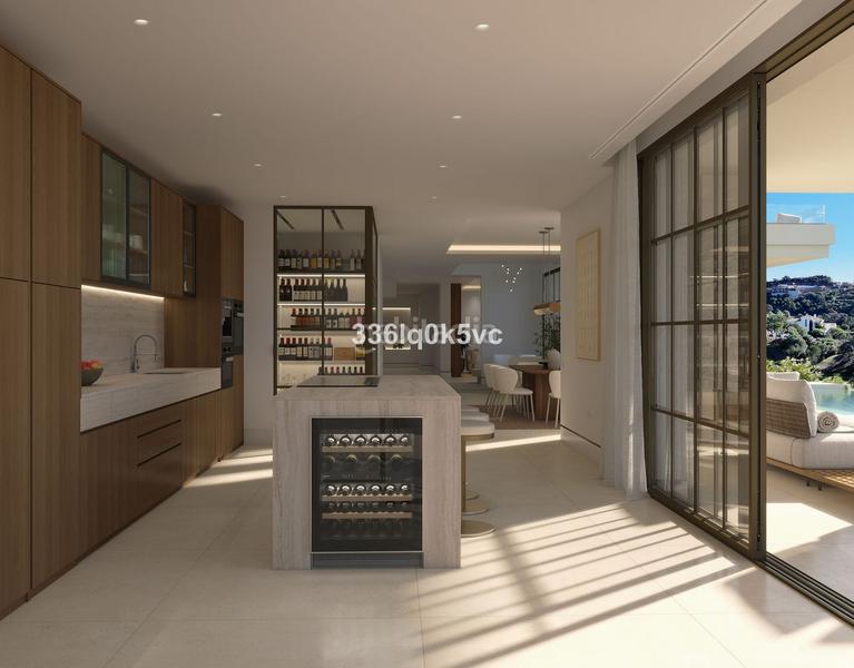 Foto d5b4964a-3bcc-4ce6-9788-6227ada8fd05. Casa in Benahavís pueblo Benahavís