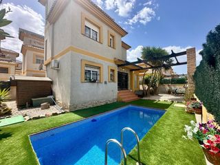 Casa en Montesinos (Los)