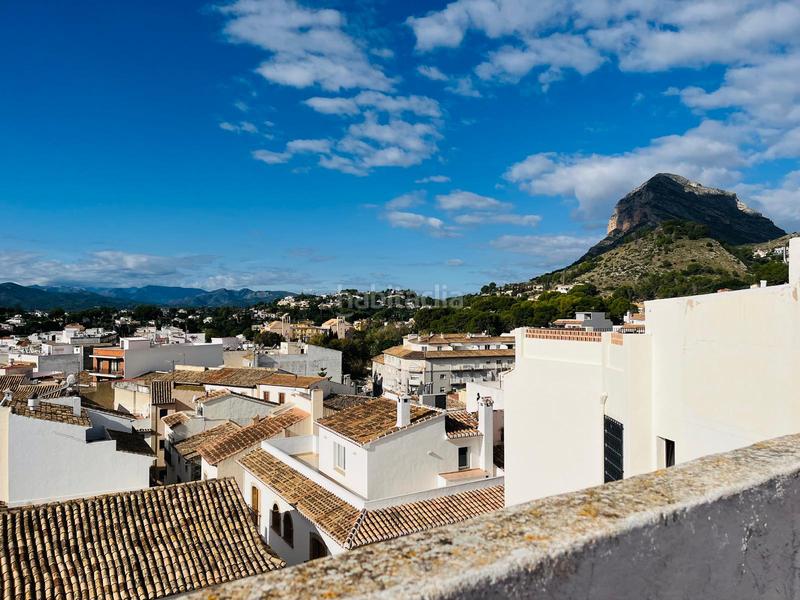 Foto 33d74318-c129-44ec-854e-68277ba90bf7. Apartament a Montgó - Ermita Xàbia