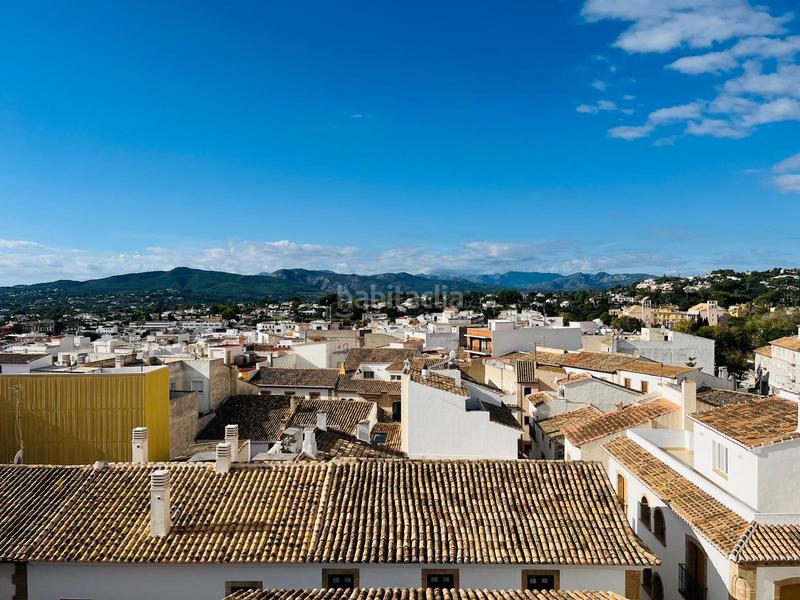 Foto f5e84437-dd6b-4854-b5e0-5f95b977dcf8. Apartamento en Montgó - Ermita Xàbia