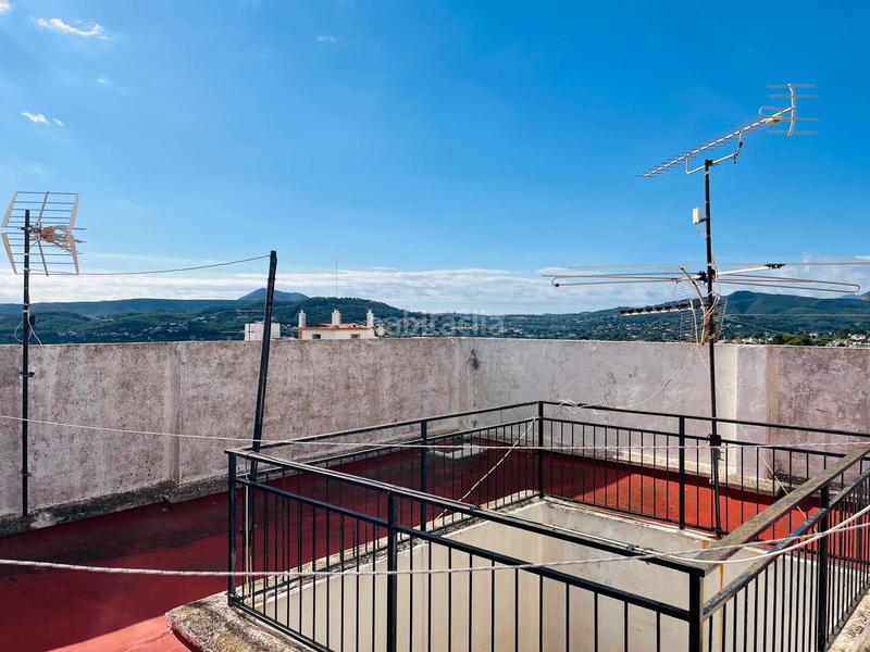 Foto 0ee29f6e-899b-4868-855b-0aa62f2e469d. Appartement dans Montgó - Ermita Xàbia