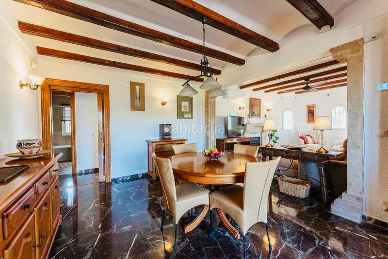 Foto c04c6d97-bcd3-4782-8a69-8c2d05bd5f88. Casa a Partida Comunes-Adsubia Xàbia