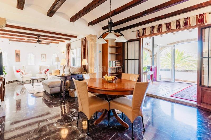 Foto 73ab3451-0ec7-4aa7-801f-181eddddcbfb. Haus in Partida Comunes-Adsubia Xàbia