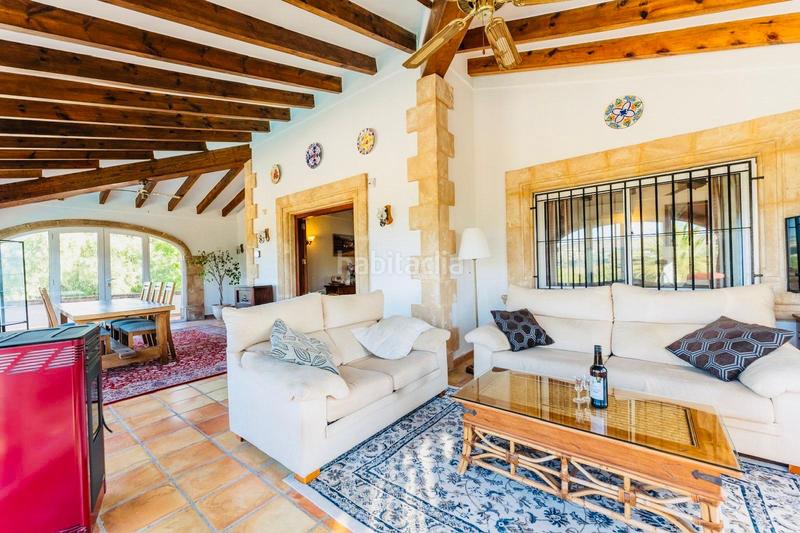 Foto 79dd4140-5fea-432f-97de-9730f43248ee. Haus in Partida Comunes-Adsubia Xàbia