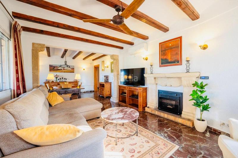 Foto a6eefa00-b11d-41c8-a73e-36ac7f9c15a7. Haus in Partida Comunes-Adsubia Xàbia