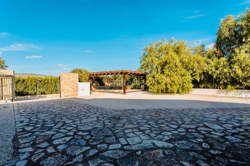 Foto e429cc7b-6e6c-4d05-9f49-3bc0531faf2e. Haus in Partida Comunes-Adsubia Xàbia