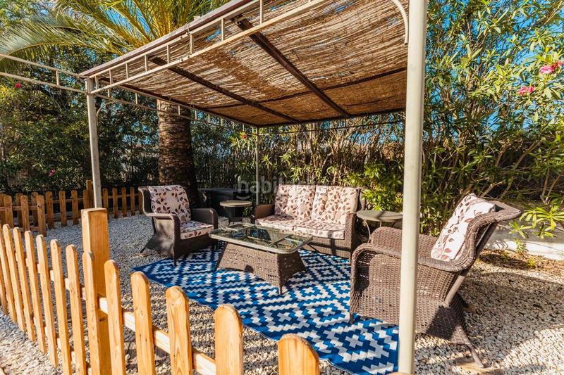 Foto c59cce12-b865-4f73-b3b2-e1b5dc9f1dc9. House in Partida Comunes-Adsubia Xàbia