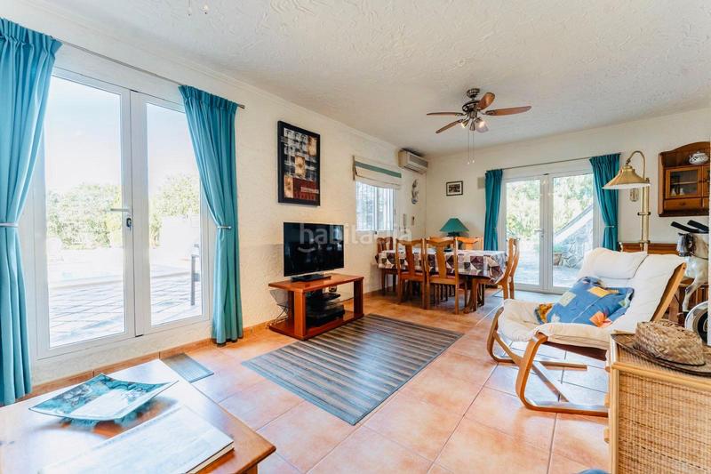 Foto d69db71a-6d52-48c8-bbcf-90d1b8892e16. House in Partida Comunes-Adsubia Xàbia