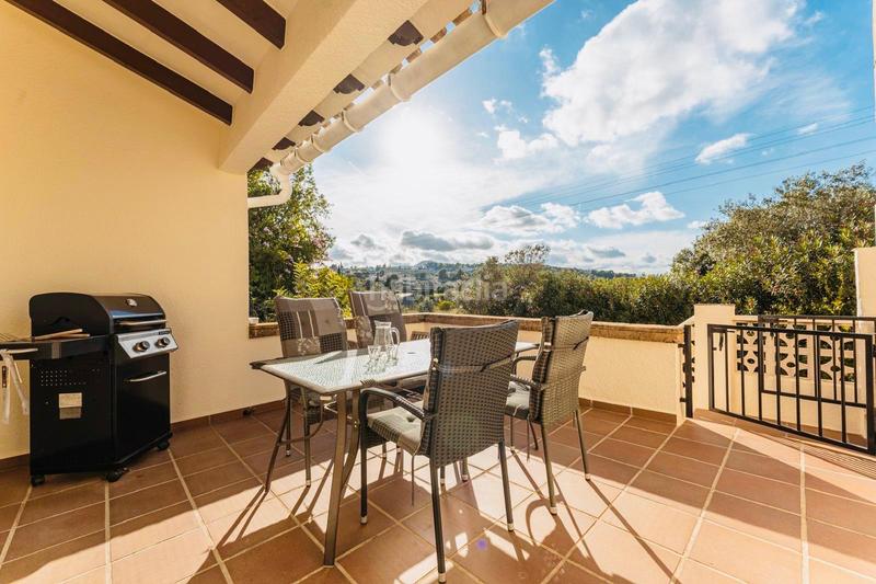 Foto 14bfefcb-8651-4a12-a81d-63301506e0c2. Maison dans Partida Comunes-Adsubia Xàbia