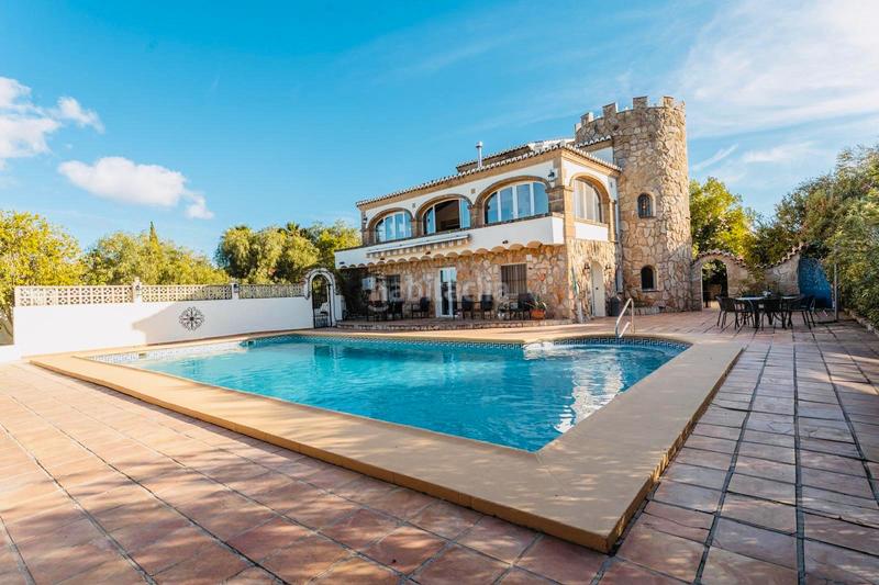 Foto 1faafd02-fe38-454c-b0ac-7b50d08b8aa0. Maison dans Partida Comunes-Adsubia Xàbia