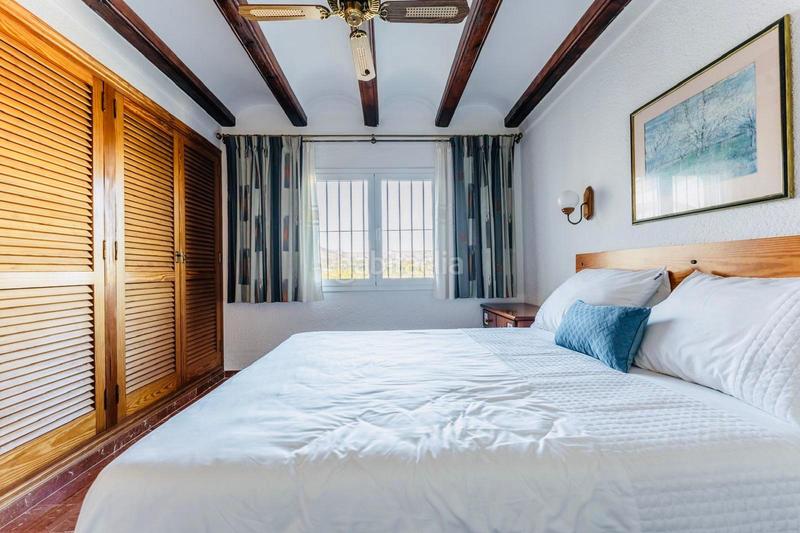 Foto 43e91dbd-abc7-43e7-805a-bfa19f80b7d6. Maison dans Partida Comunes-Adsubia Xàbia