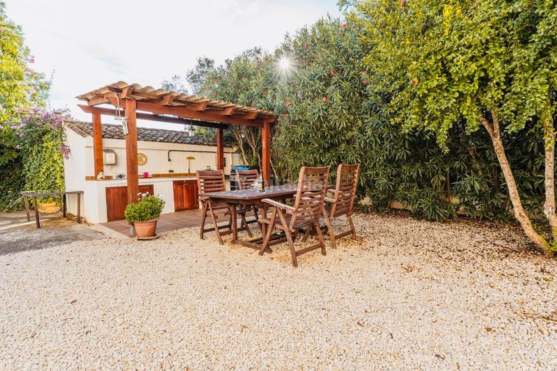 Foto 8c880036-28e9-4cdb-9735-d005377041f5. Maison dans Partida Comunes-Adsubia Xàbia