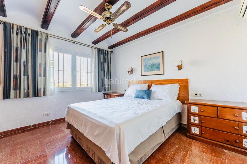 Foto b0feb315-7fd1-431e-8139-0e32c48cb585. Maison dans Partida Comunes-Adsubia Xàbia