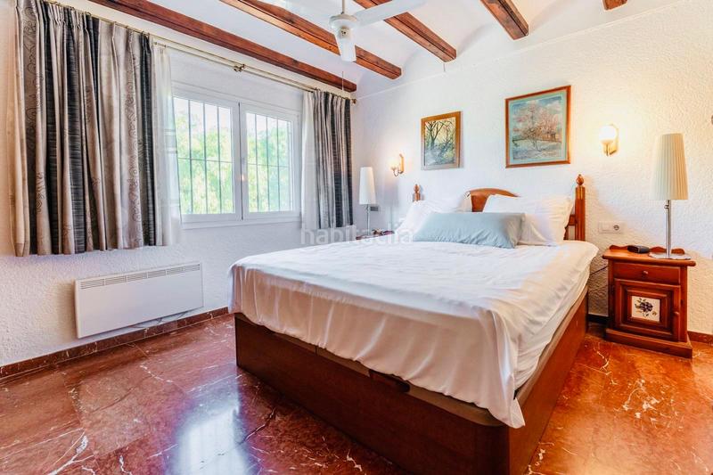 Foto d80ec2eb-9561-4270-9a93-61ff87426f36. Maison dans Partida Comunes-Adsubia Xàbia