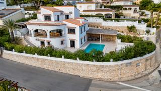 House in Pinar de Advocat-Cometa