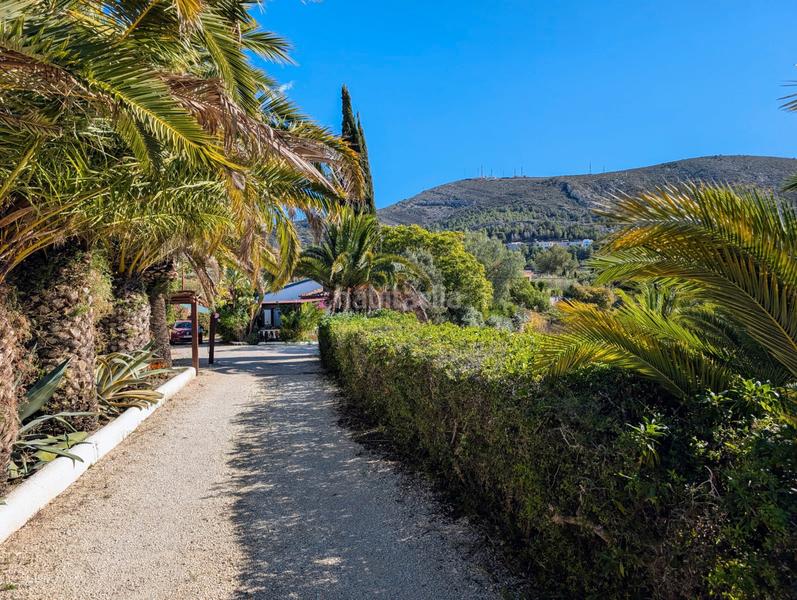 Foto 0dbf9556-1b65-400a-8dac-e7ab61d98d11. Casa con parcheggio in Centro Poble Nou de Benitatxell (el)