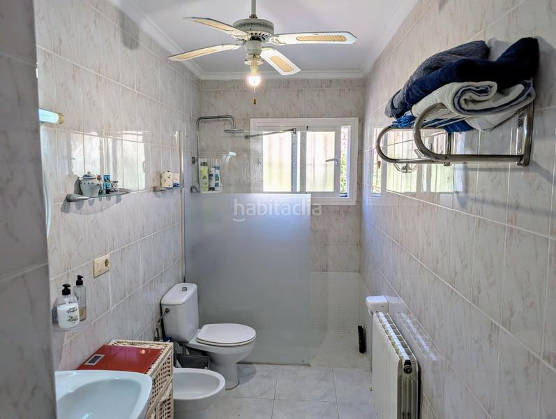 Foto 2a883144-7f89-46da-9ede-3f8fc7e30885. Casa con parcheggio in Centro Poble Nou de Benitatxell (el)