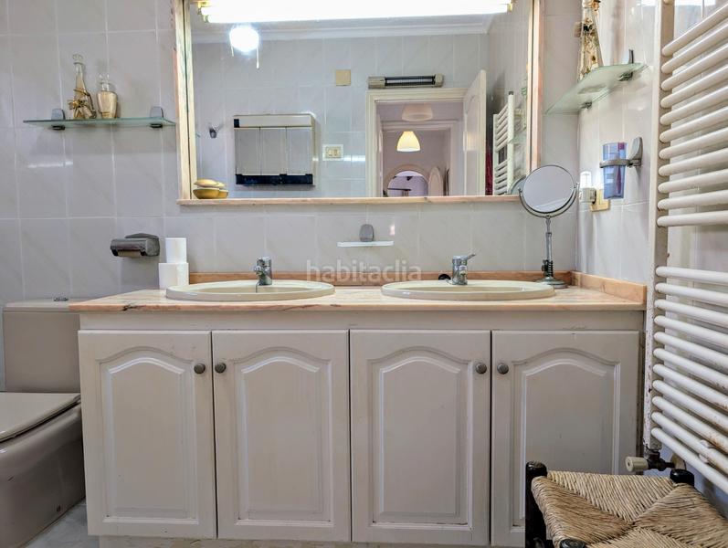 Foto 366c2a9d-3495-4528-8172-c20550a4fb92. Casa con parcheggio in Centro Poble Nou de Benitatxell (el)