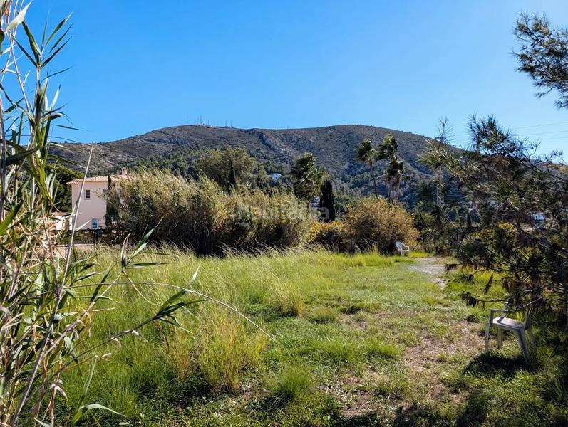 Foto 38d37434-3545-4c4c-8d20-1cd37d16a821. Casa con parcheggio in Centro Poble Nou de Benitatxell (el)