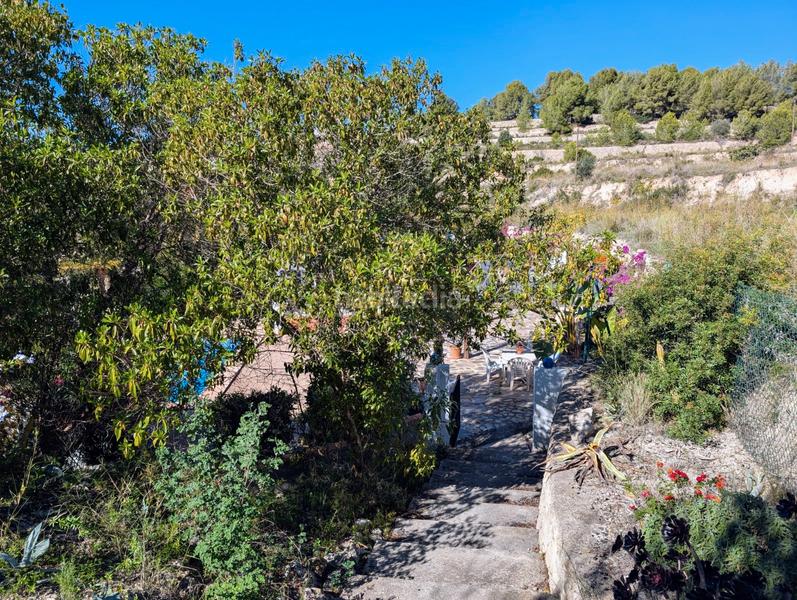 Foto 547d611c-8dae-4443-91ff-7f69b92143dc. Casa con parcheggio in Centro Poble Nou de Benitatxell (el)