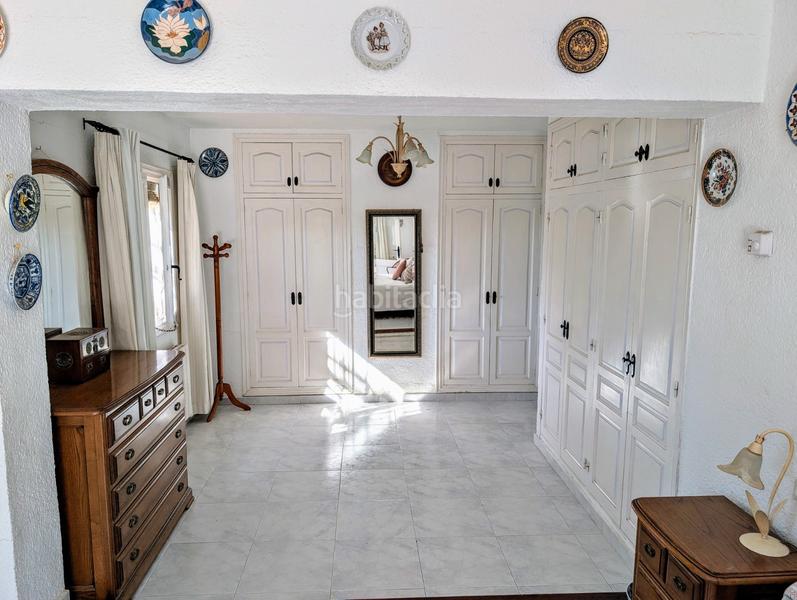 Foto 703dbc38-ff82-496f-a436-dbabff30bbd9. Casa con parcheggio in Centro Poble Nou de Benitatxell (el)