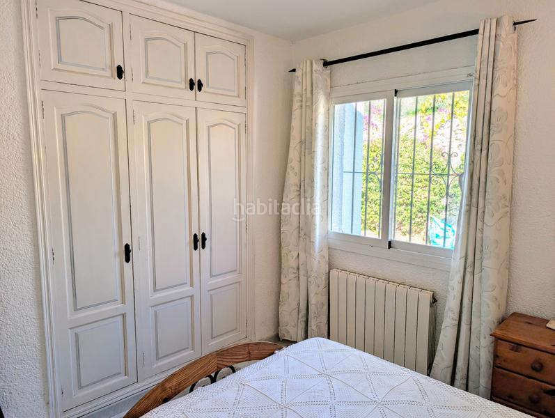 Foto a09d8e4e-fe6c-422f-a129-9cbdd1b39156. Casa con parcheggio in Centro Poble Nou de Benitatxell (el)