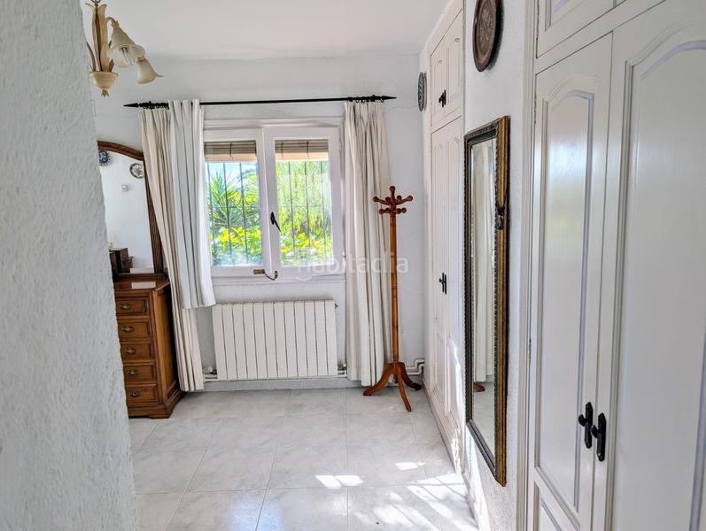 Foto b803c0de-3aaa-4f78-a49a-13f928d01487. Casa con parcheggio in Centro Poble Nou de Benitatxell (el)