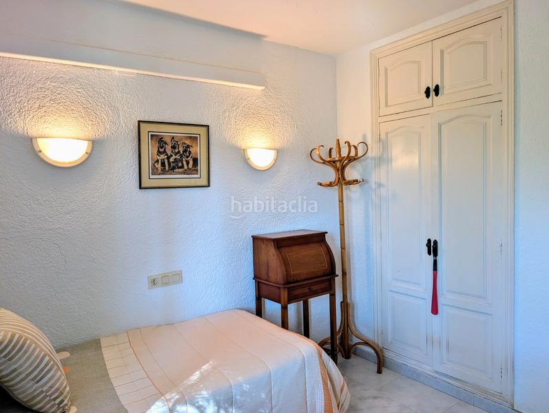 Foto bc453c8f-1eee-4d9c-89e6-8ae65ca10f8c. Casa con parcheggio in Centro Poble Nou de Benitatxell (el)