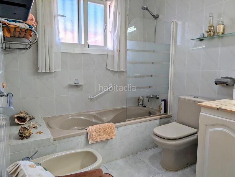 Foto c7e894ad-c30a-45bd-ae2e-bb14b941e094. Casa con parcheggio in Centro Poble Nou de Benitatxell (el)