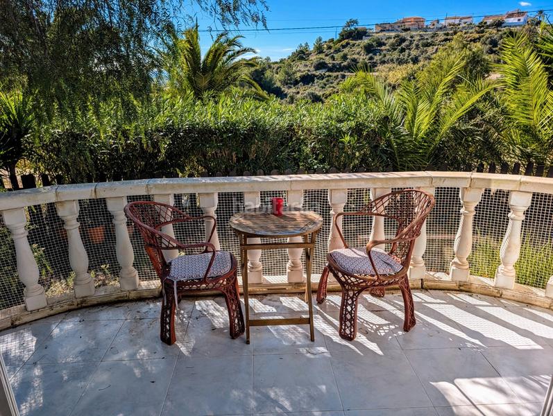 Foto c89da4b9-f33b-4446-ac3c-3a4f811fed5e. Casa con parcheggio in Centro Poble Nou de Benitatxell (el)