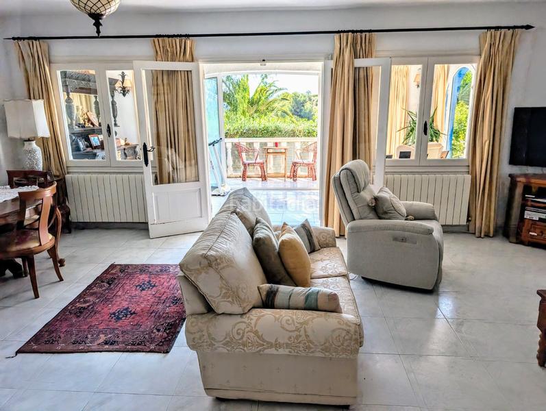 Foto e5b0d370-85d2-411f-8cd7-455fbc6ba52e. Casa con parcheggio in Centro Poble Nou de Benitatxell (el)