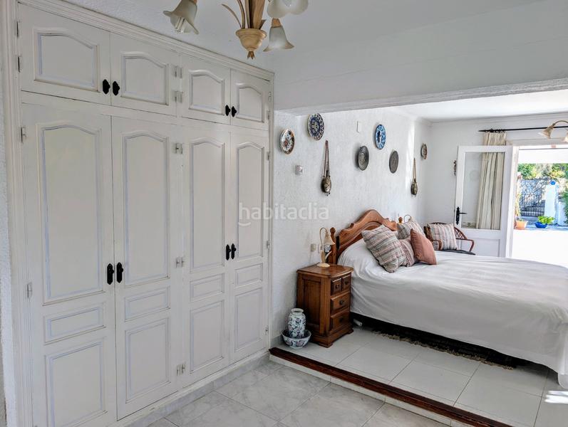 Foto f3c228e8-7c09-469d-9787-792fb1e9ff0c. Casa con parcheggio in Centro Poble Nou de Benitatxell (el)