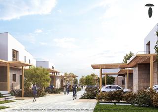 Penthouse in Verger (el)