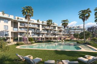 Apartment in El Secanet-Hacienda del Sol