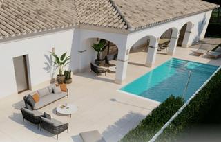 Haus in San Pedro del Pinatar